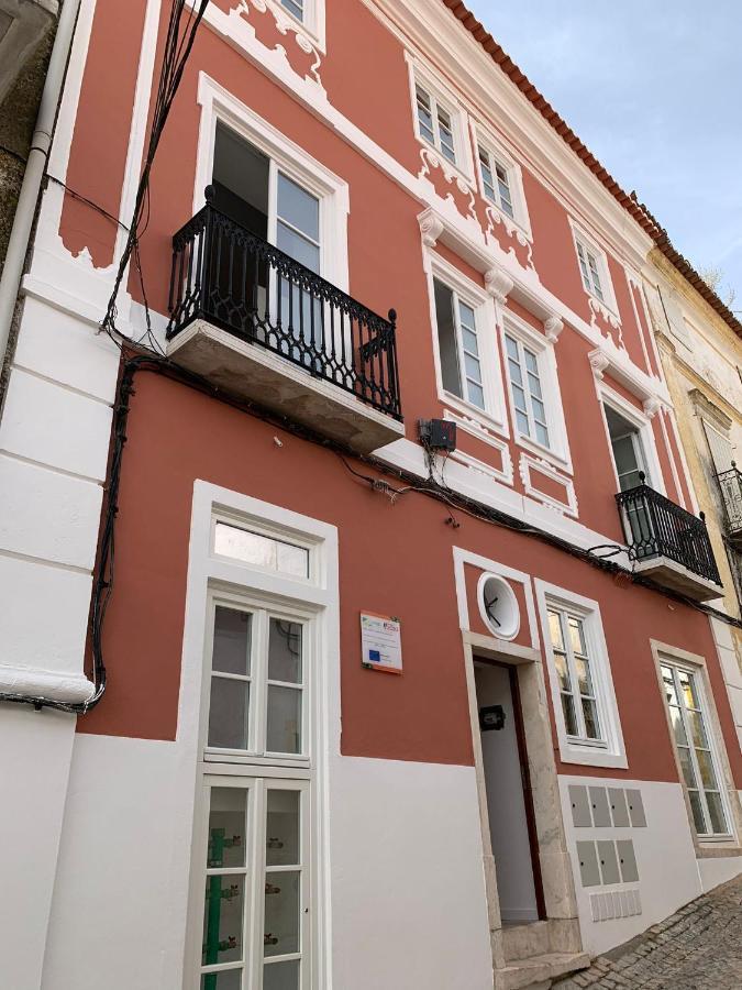 The Bastion Elvas Apartments Esterno foto