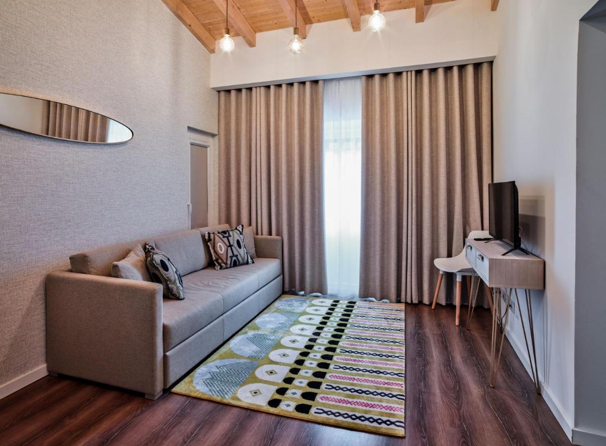 The Bastion Elvas Apartments Esterno foto